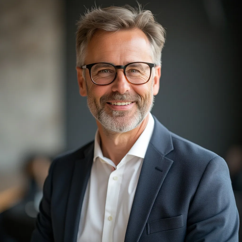 Kundenportrait Stefan