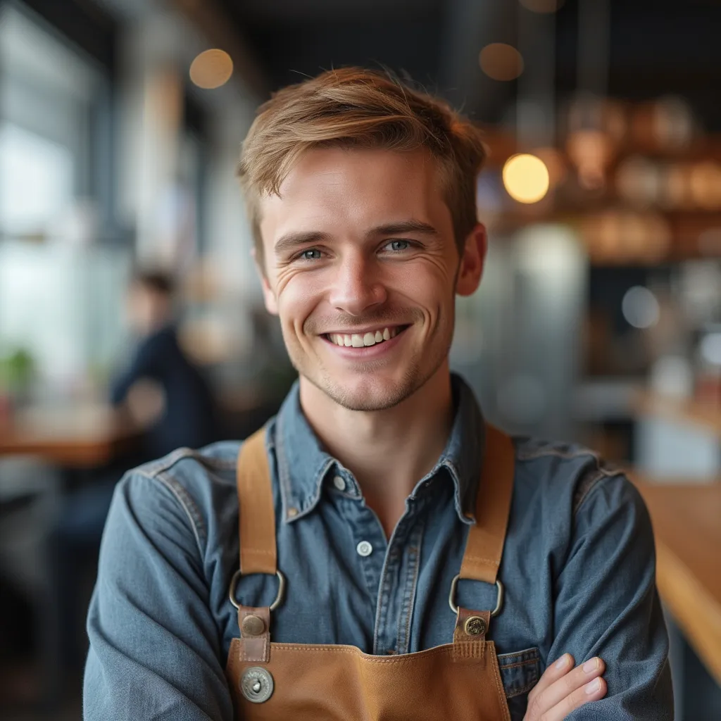 Kundenportrait Thomas